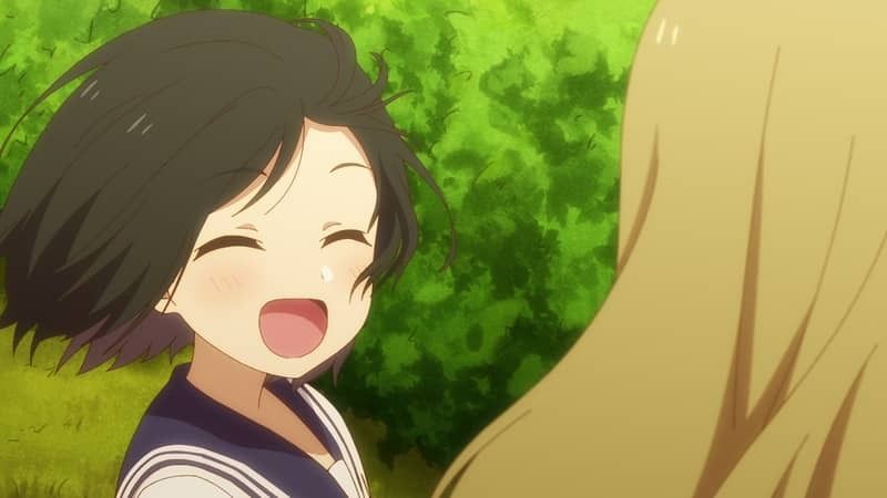 Senpai is an Otokonoko : Photo