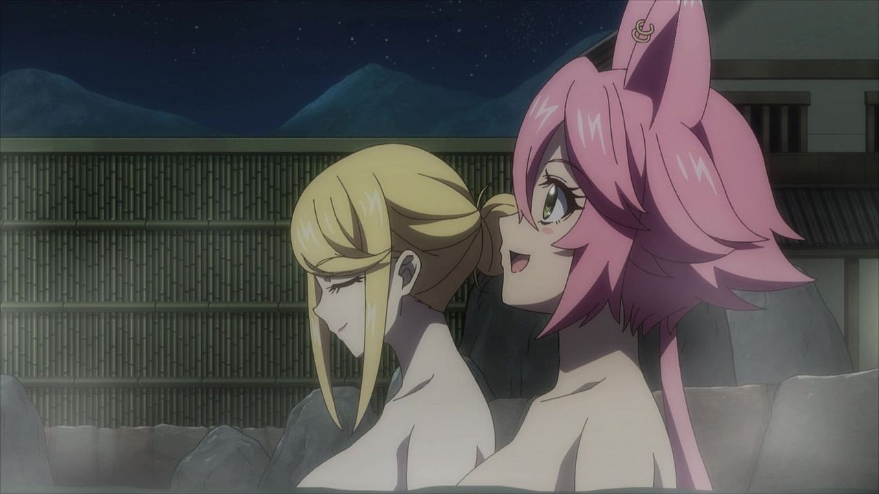 Yandere Dark Elf: She Chased Me All the Way From Another World! : Photo