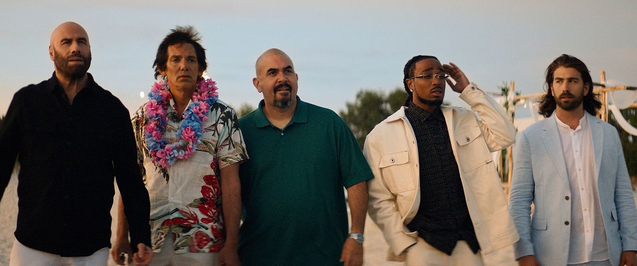 High Rollers : Photo