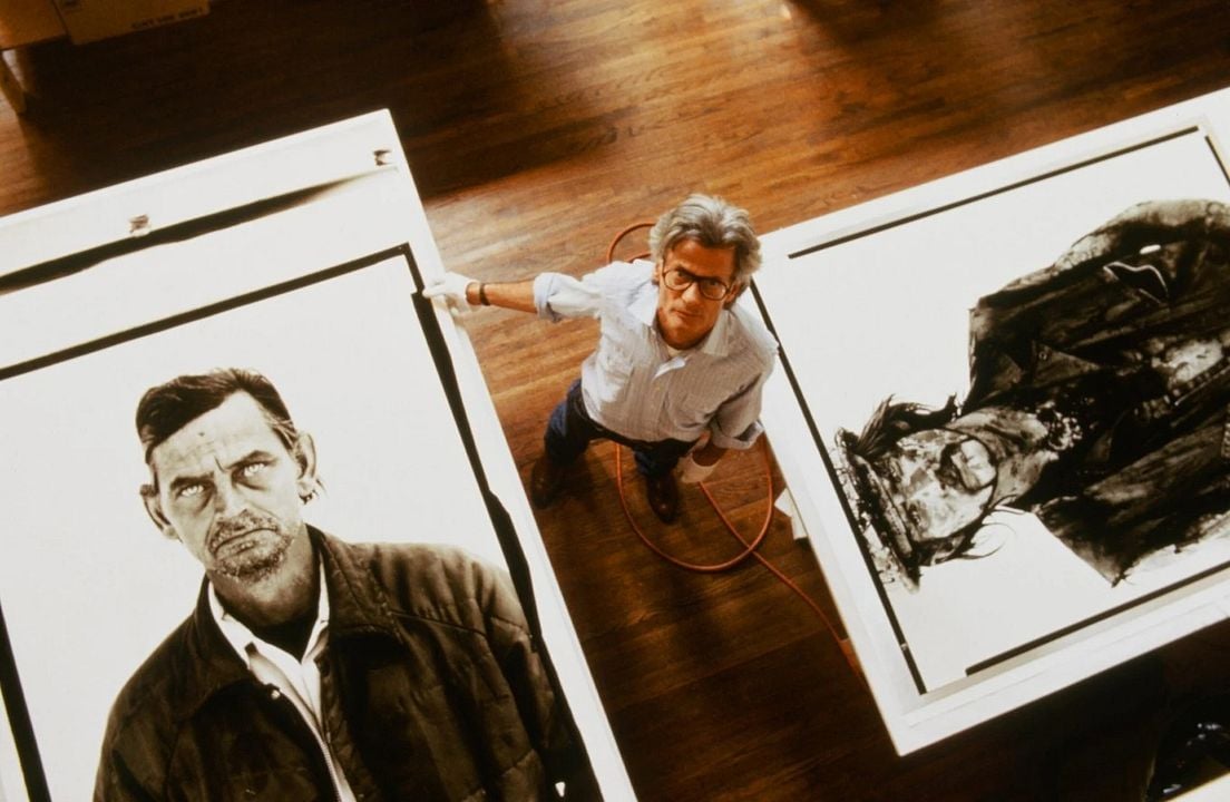 Avedon : Photo