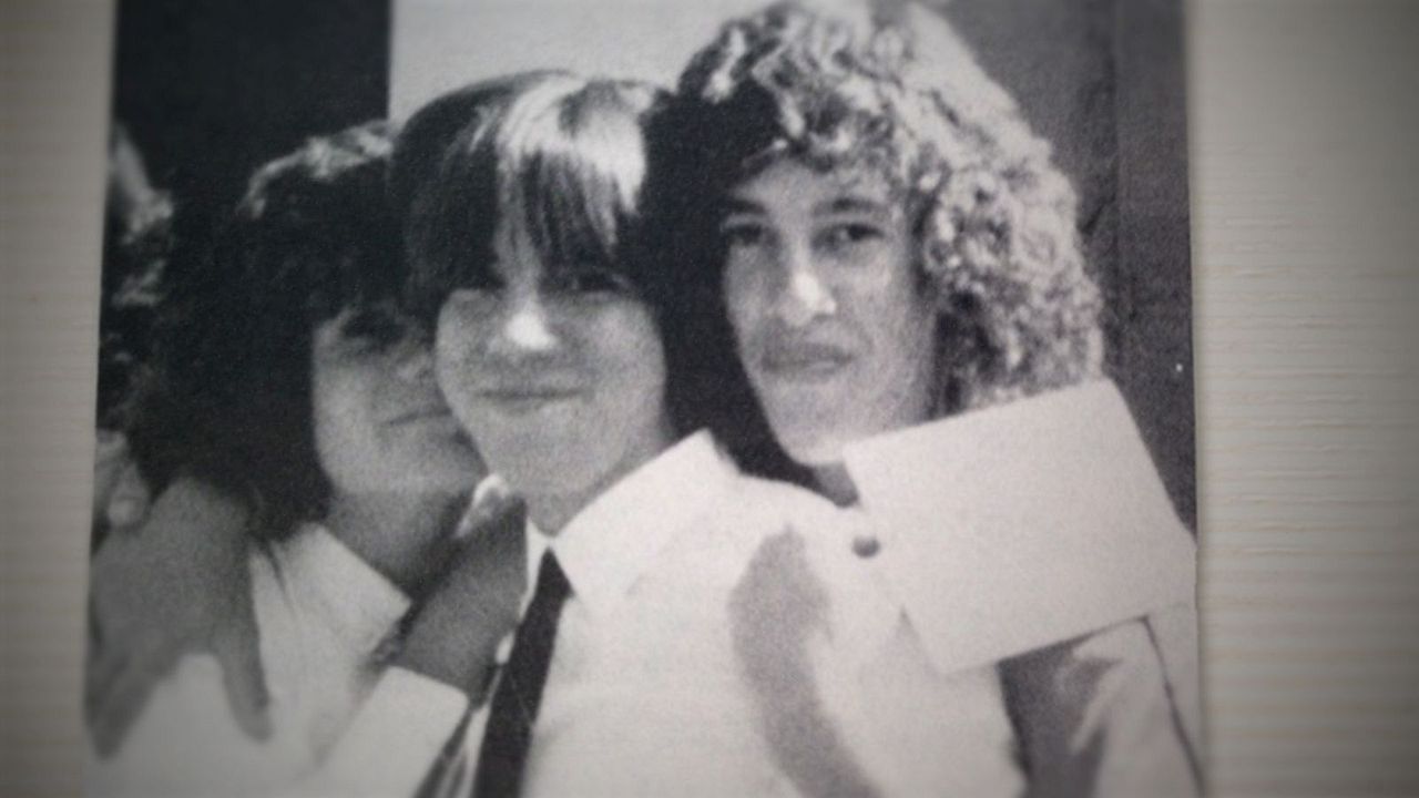 L'Éruption des Red Hot Chili Peppers : Hillel, notre frère : Photo