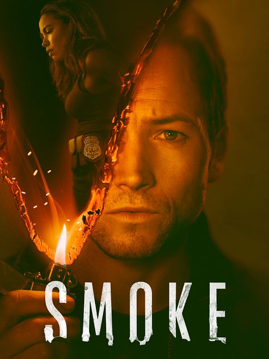Smoke : Affiche