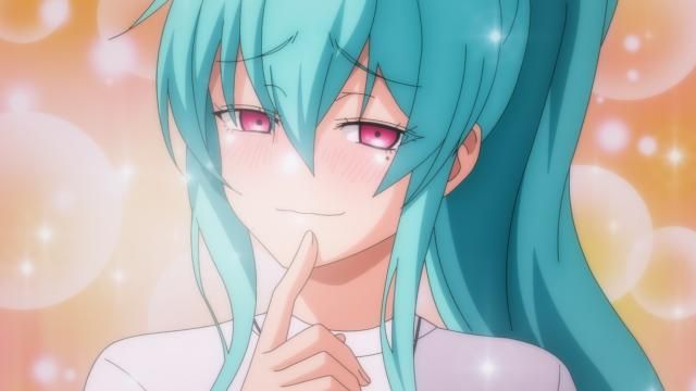 I'm Living With an Otaku NEET Kunoichi!? : Photo