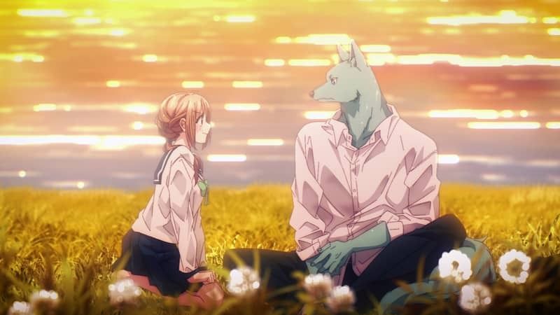 With You, Our Love Will Make It Through : Photo