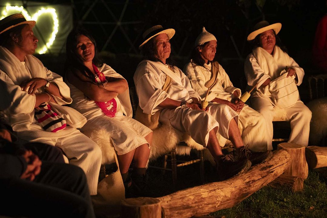 Kogis, ensemble pour soigner la Terre : Photo