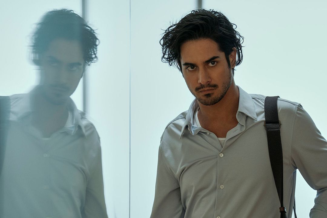 Photo Avan Jogia