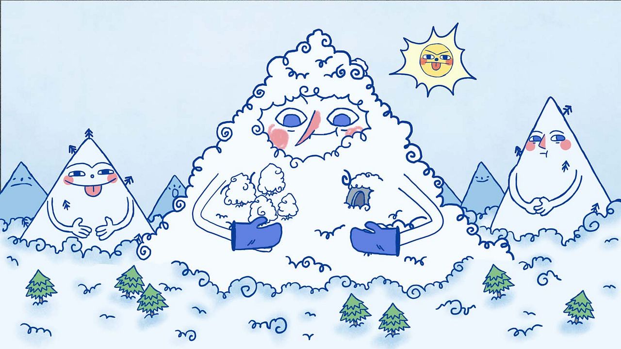 La Petite fanfare de Noël : Photo