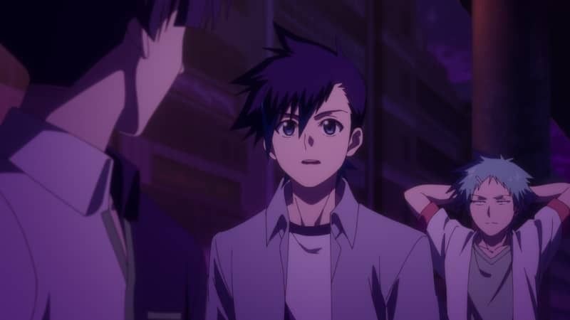 TASUKETSU -Fate of the Majority- : Photo