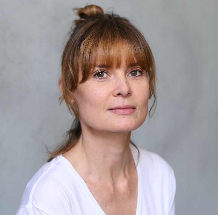 Affiche Alexandra Holzhammer