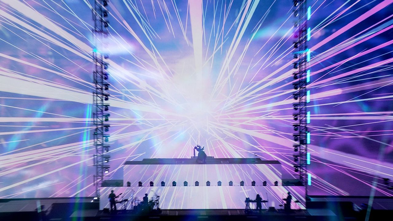 Ado special live "Shinzou" : Photo