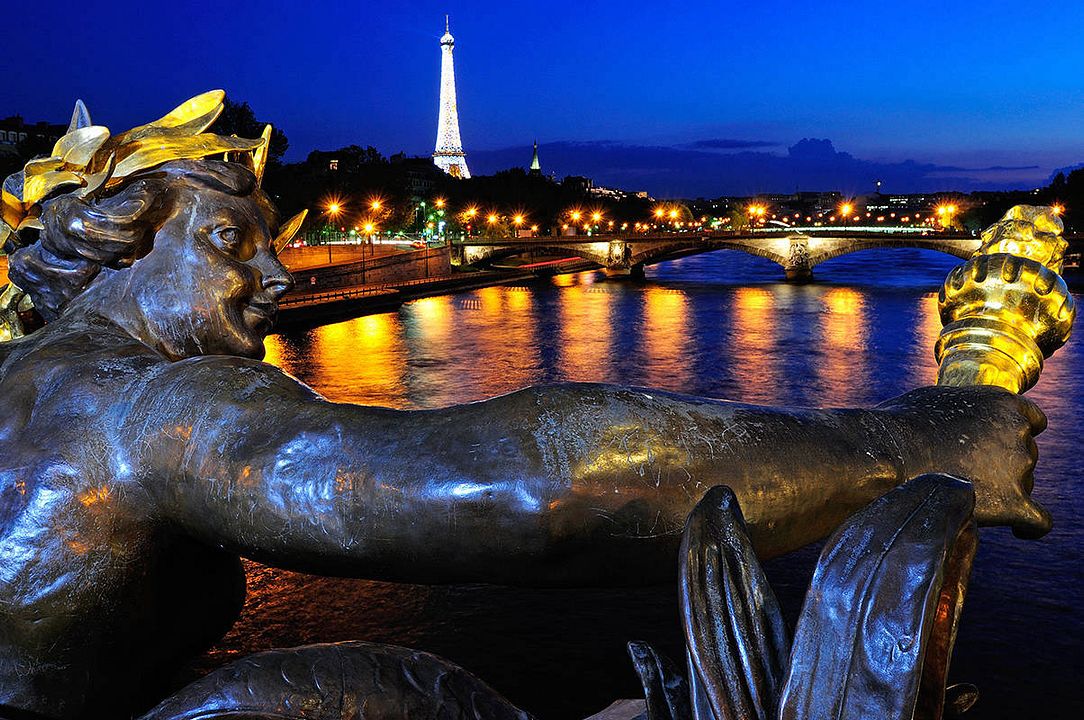 ALTAÏR Conférences - Un an à Paris : Photo