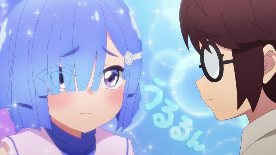 Kakushite! Makina-san!! : Photo