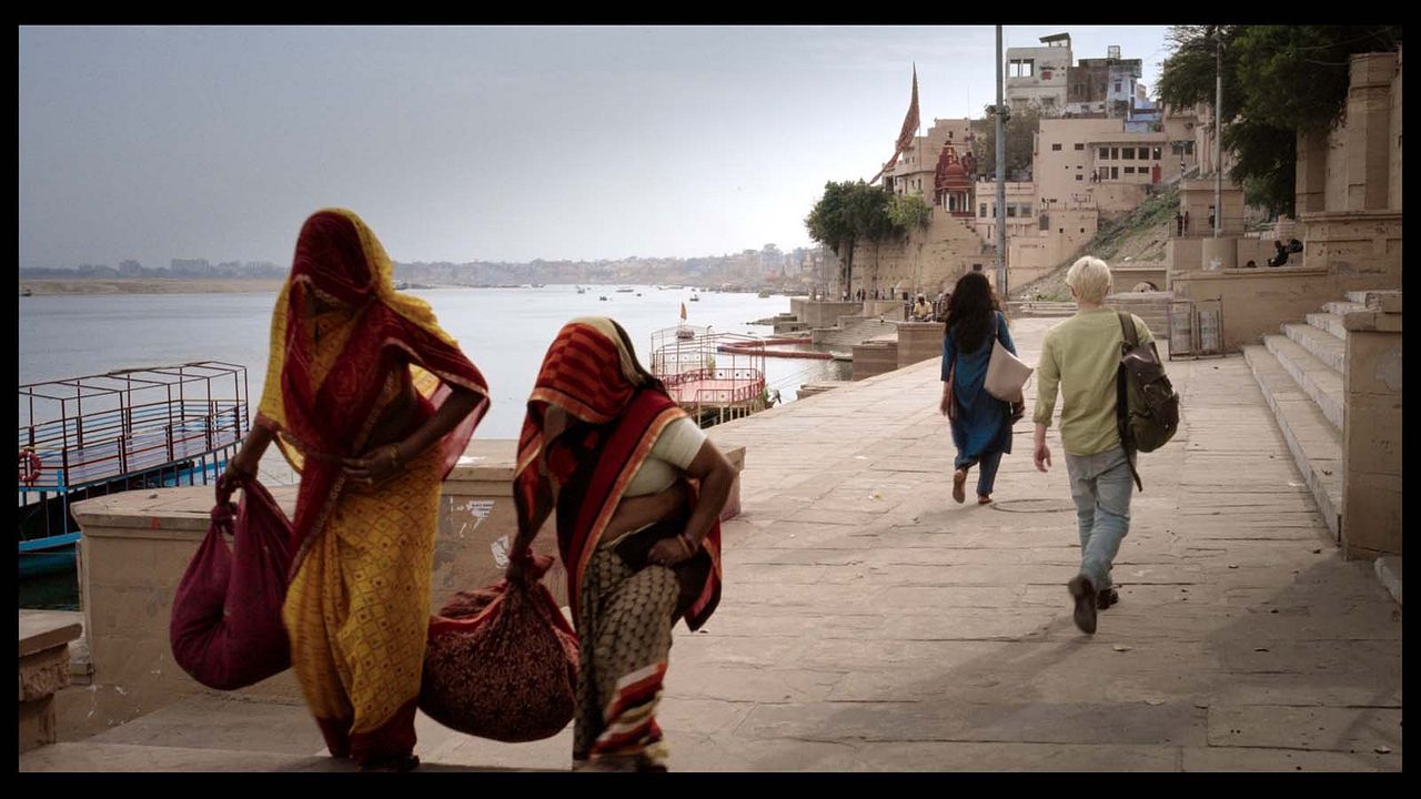 The Great Departure : Photo