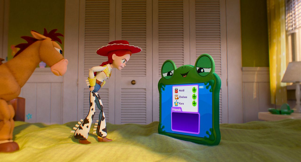Toy Story 5 : Photo