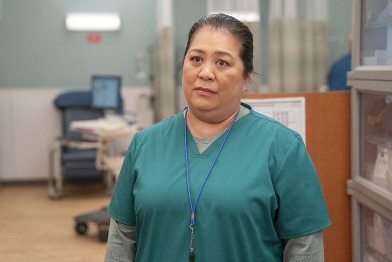 St. Denis Medical : Photo Kaliko Kauahi