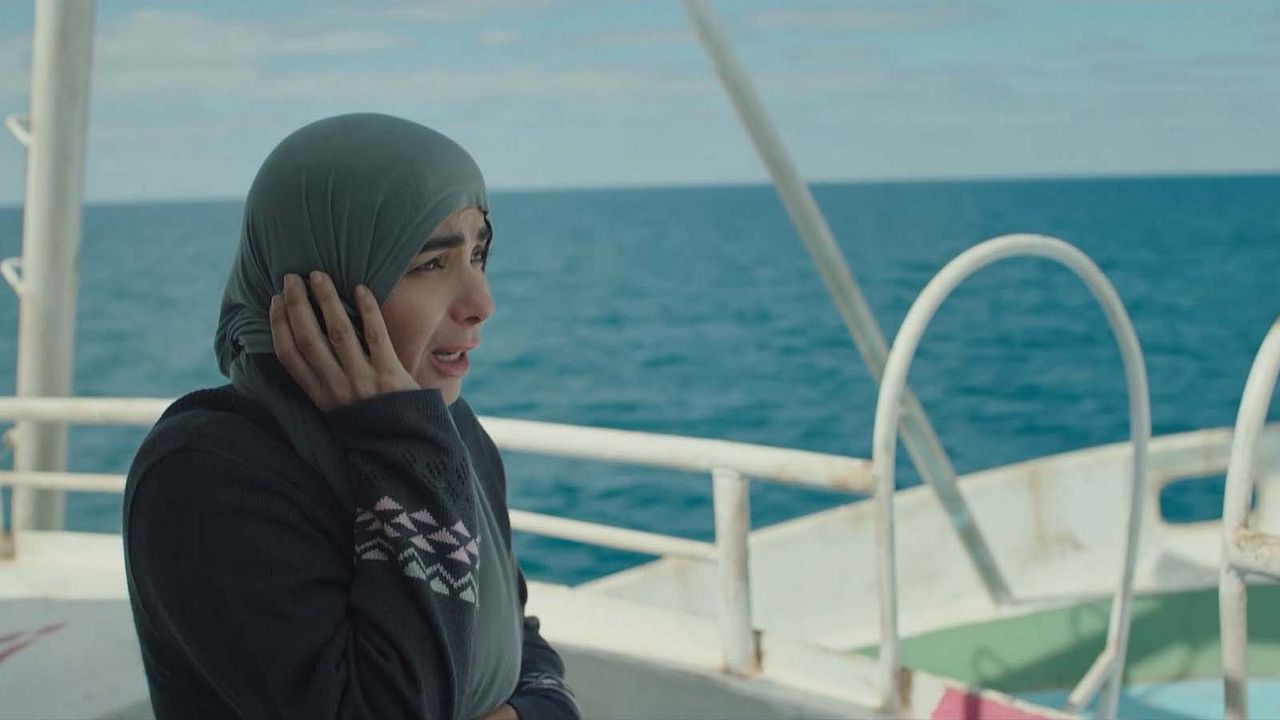 Taht el wesaya, la loi contre elle : Photo