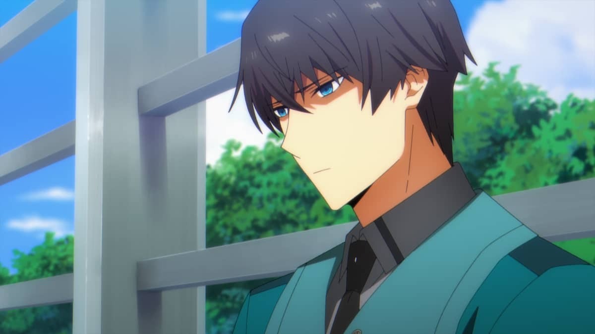 The Irregular at Magic High School : Photo