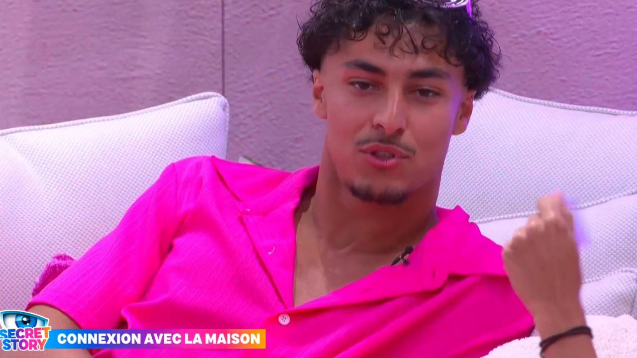 Secret Story : quand aura lieu la finale de la saison 13 ? Noah vend la  mèche - TV ACTU by AlloCiné