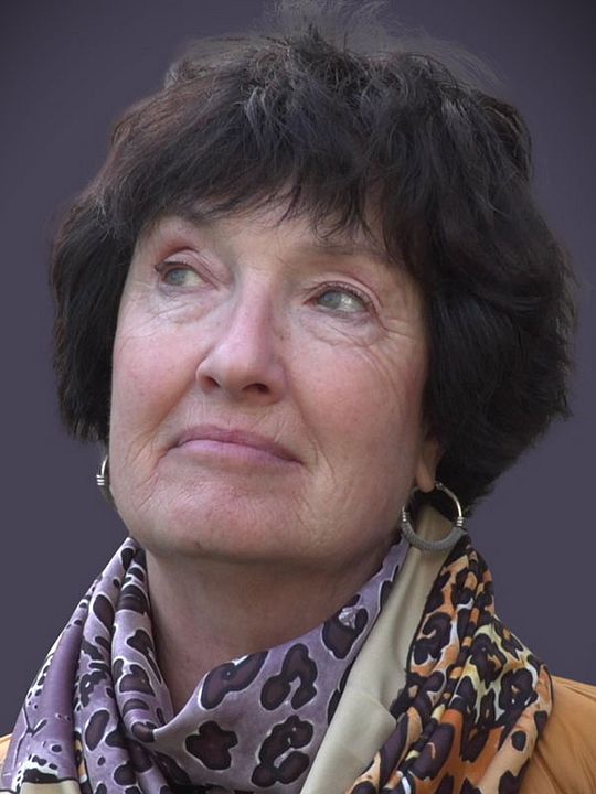 Affiche Geneviève Beauchet