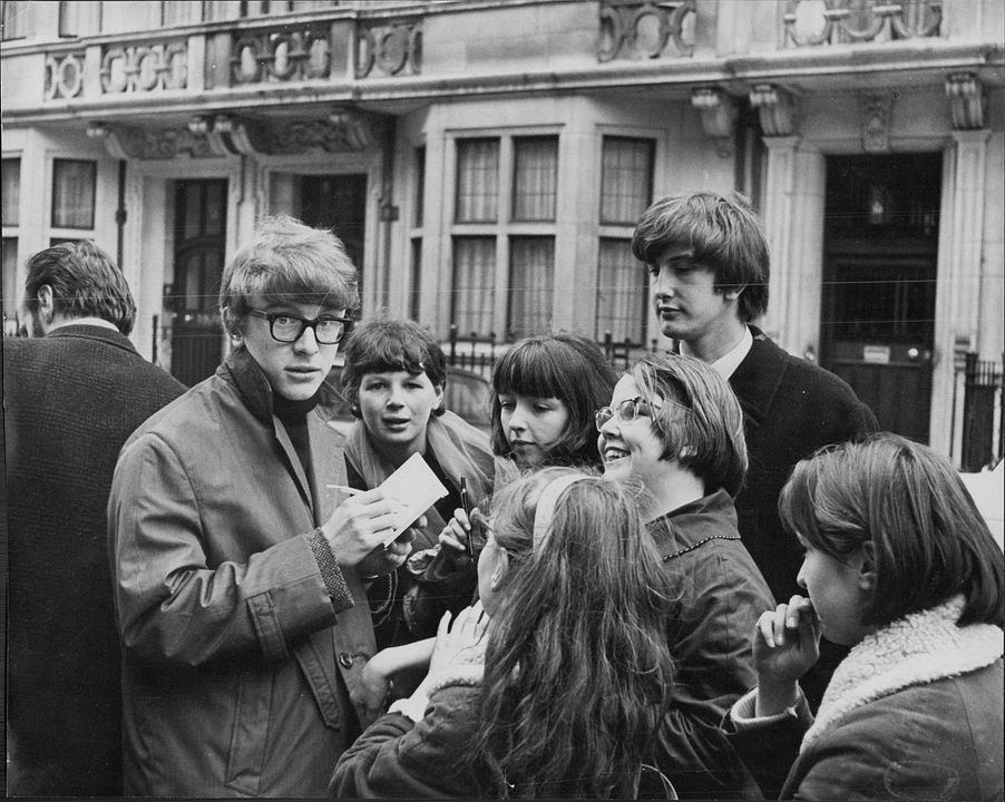 Peter Asher: Everywhere Man : Photo