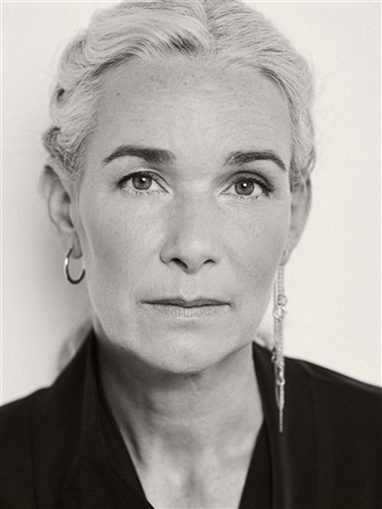 Affiche Anne Coesens