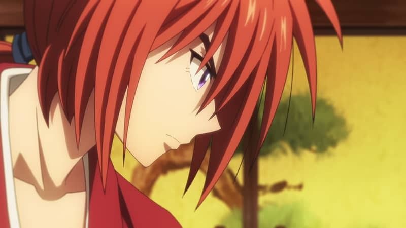 Kenshin le vagabond (2023) : Photo