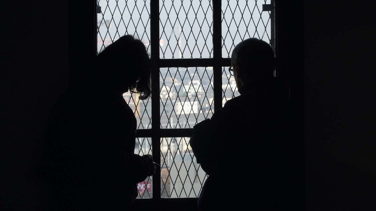 Prison de femmes : Photo