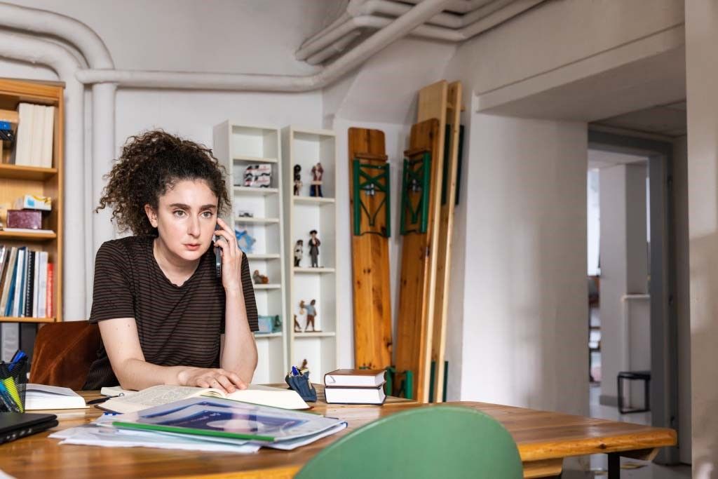 Photo Elsa Guedj