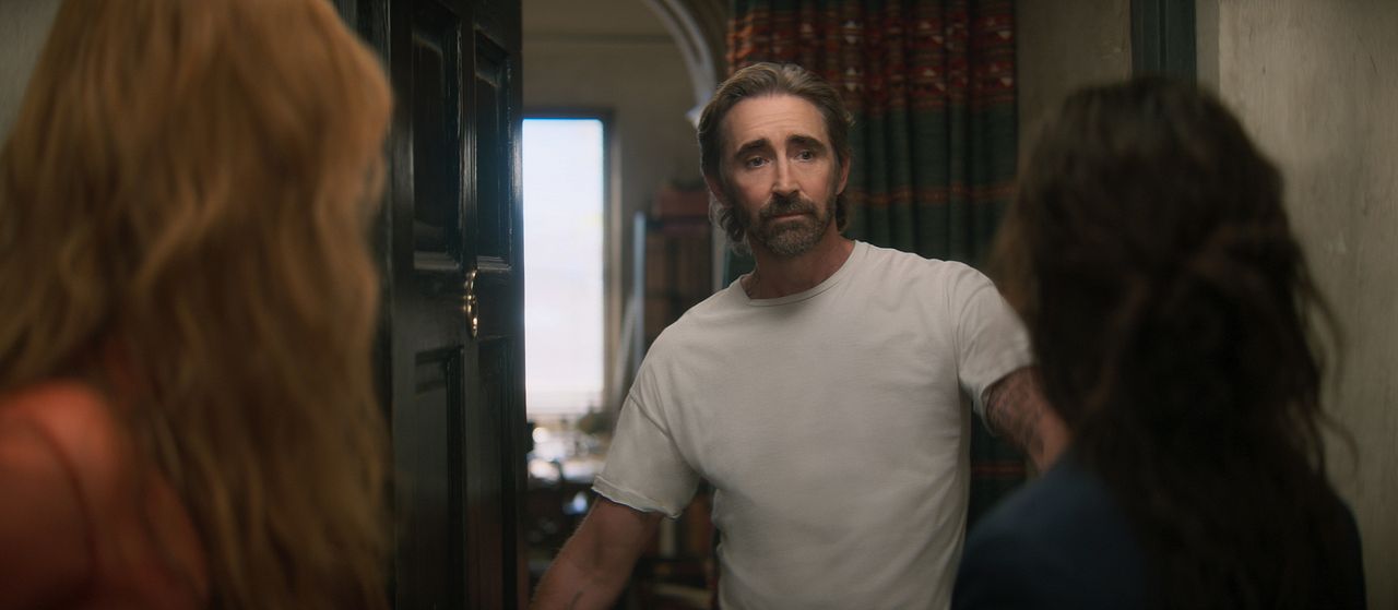 Les Ensorceleuses 2 : Photo Lee Pace