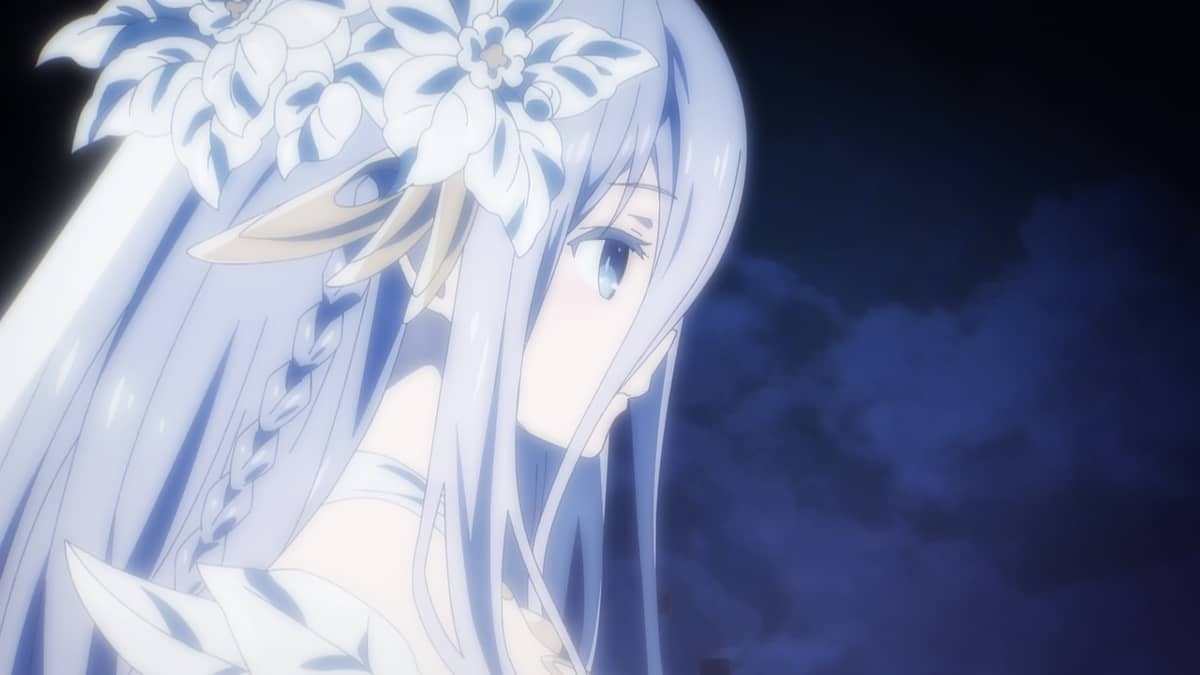 Date A Live : Photo