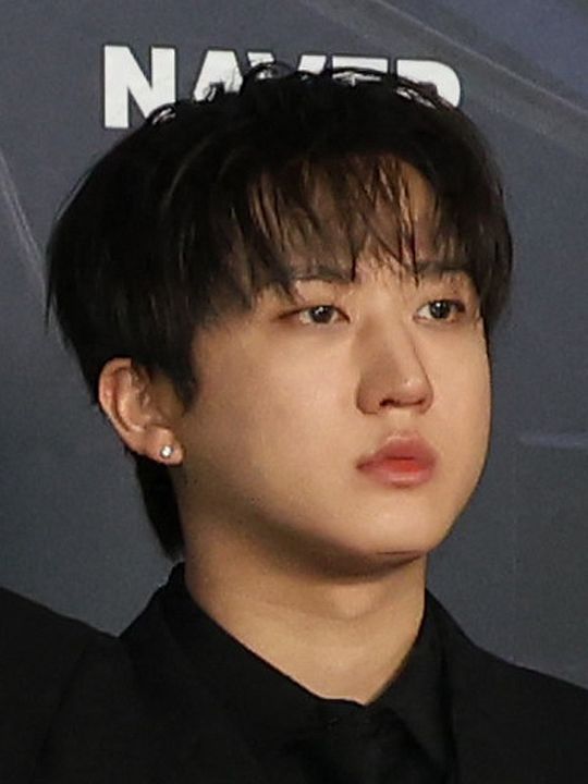 Affiche Changbin 
