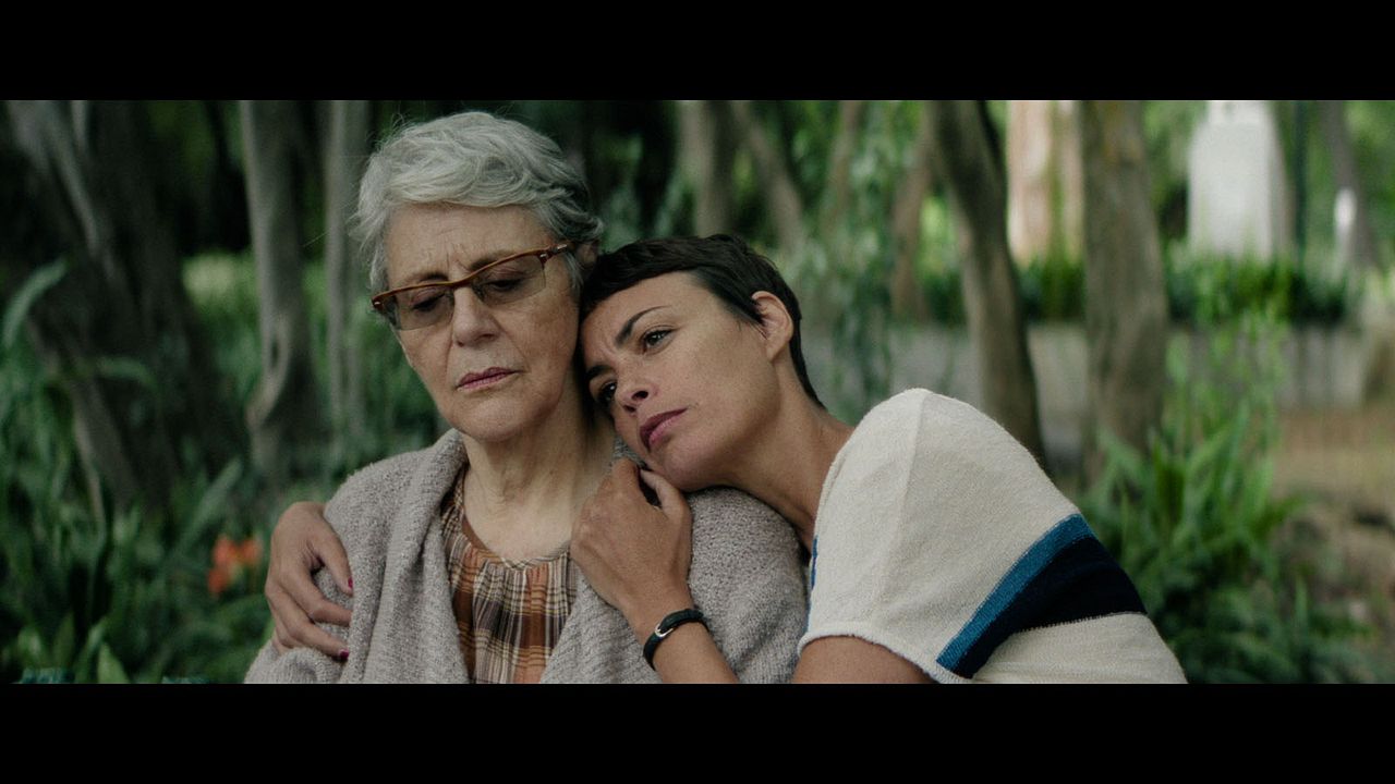 Mexico 86 : Photo Bérénice Bejo, Julieta Egurrola