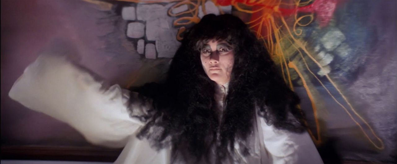 Suzzanna : The Queen of Black Magic : Photo