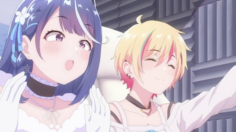 VTuber Legend: How I Went Viral after Forgetting to Turn Off My Stream : Photo