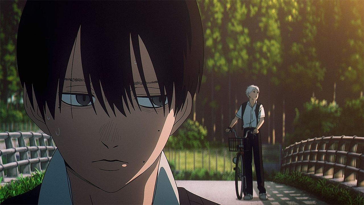 The Summer Hikaru Died : Photo