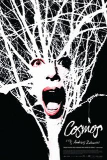 Cosmos : Affiche