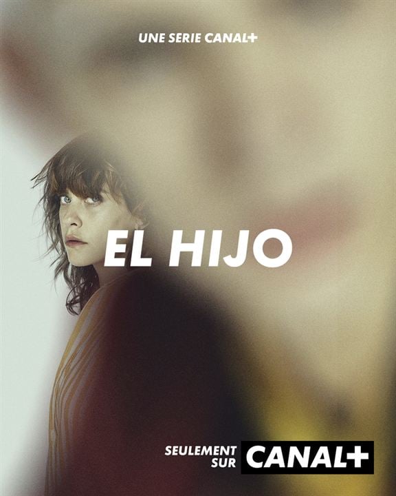 El Hijo : Affiche