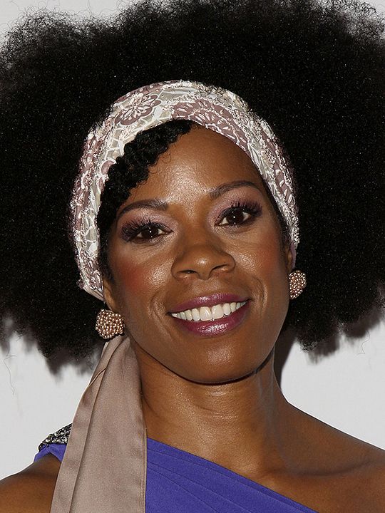 Affiche Kim Wayans