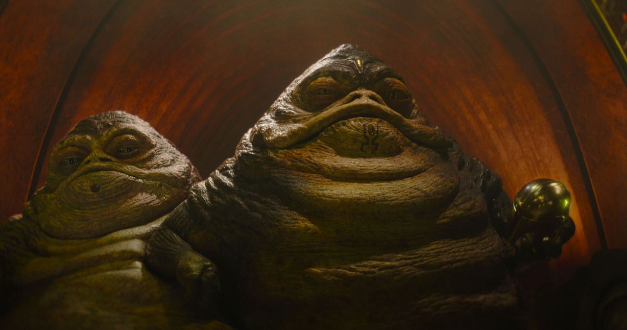 Star Wars: The Mandalorian and Grogu : Photo