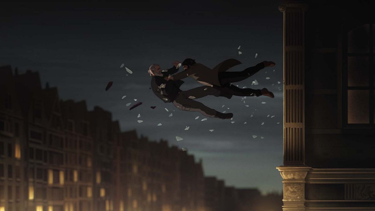 Splinter Cell: Deathwatch : Photo