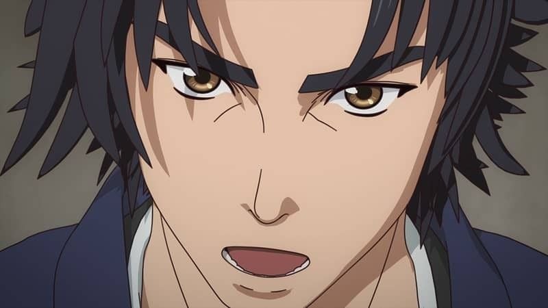 Oedo Fire Slayer -The Legend of Phoenix- : Photo
