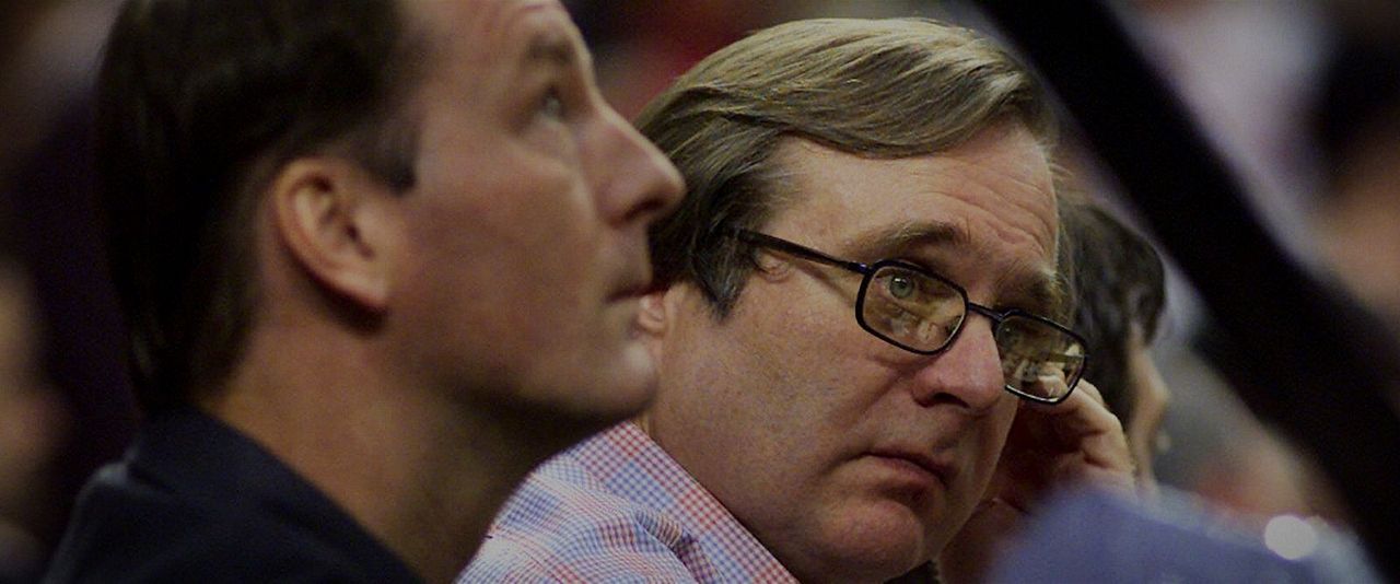L'Envers du sport : Qui a peur des Jail Blazers ? : Photo