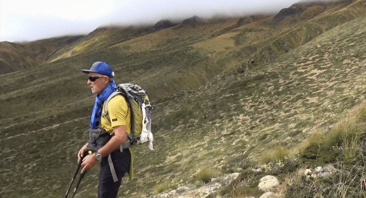 L’Himalaya Sans Filtre : Sur Les Routes De Lo : Photo