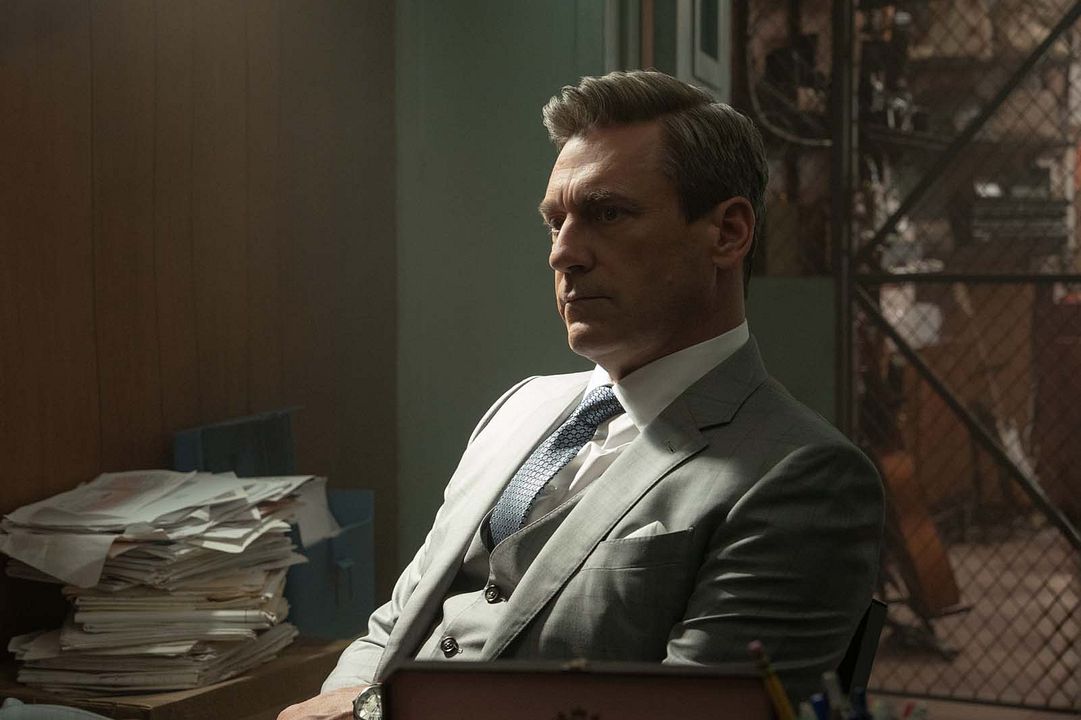 Photo Jon Hamm