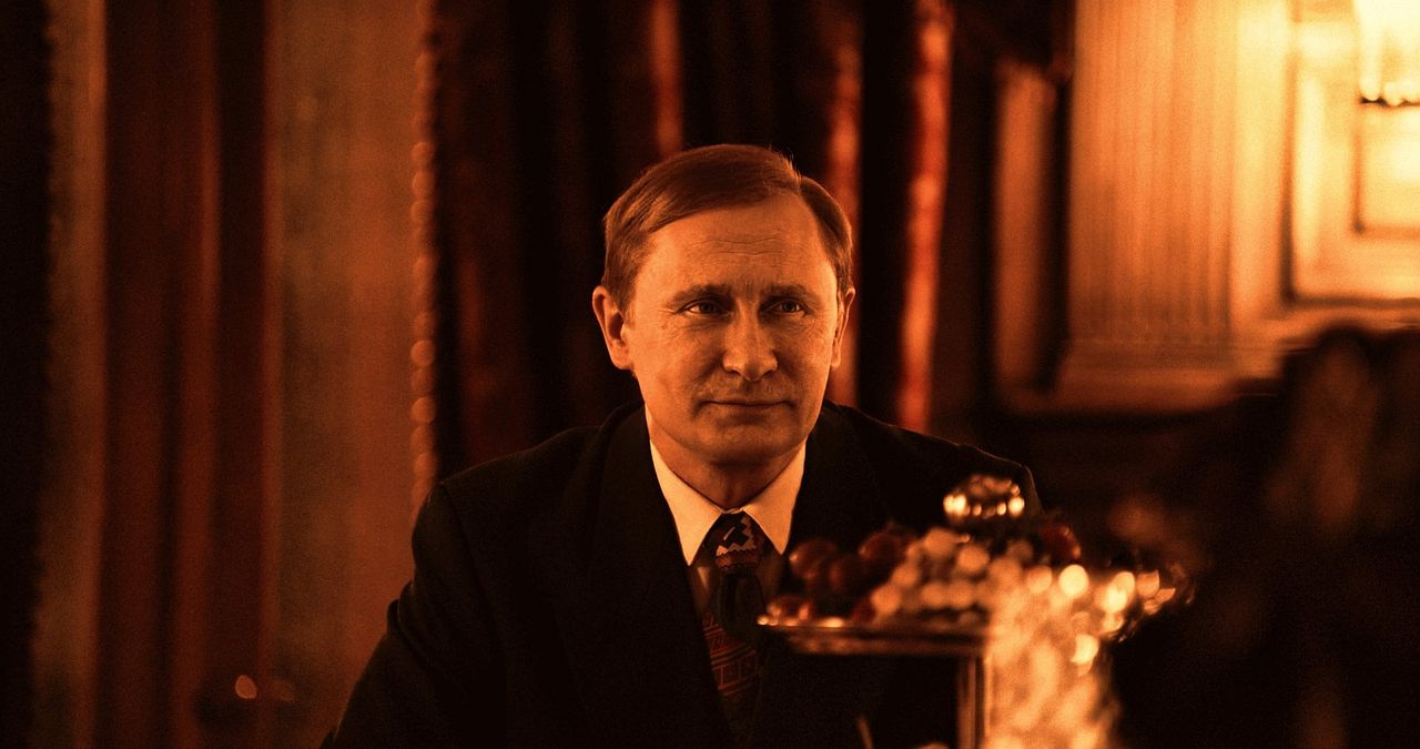 Putin : Photo