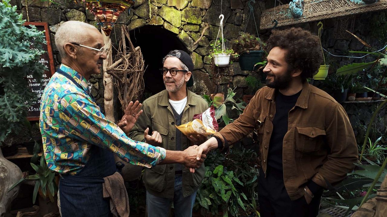 Photo Manu Payet, William Lebghil