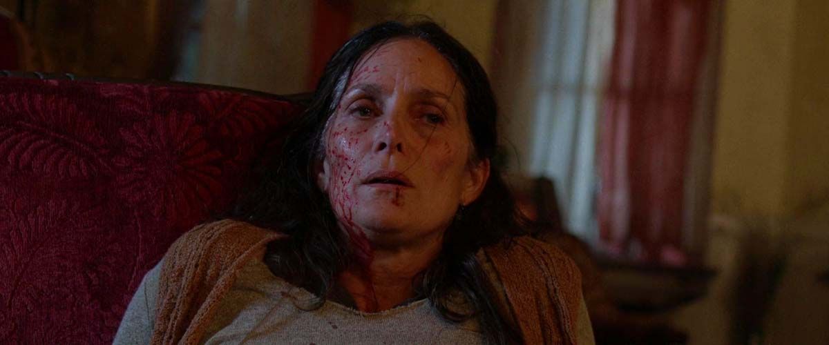 Die Alone : Photo Carrie-Anne Moss