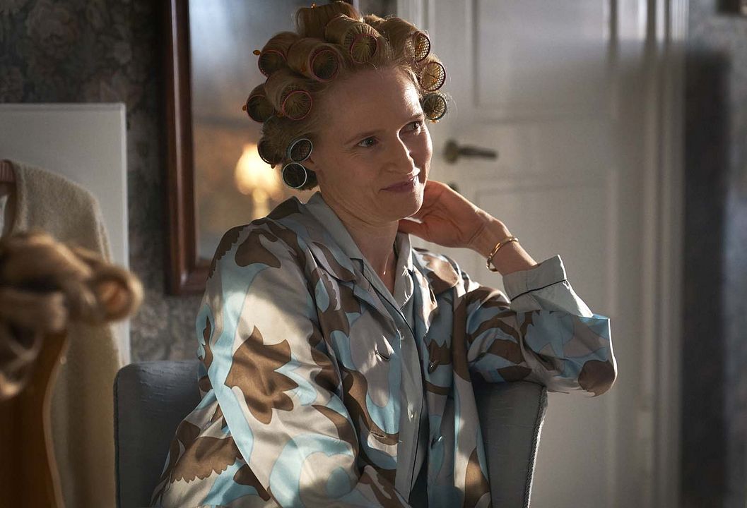 Carmen Curlers : Photo Kaya Toft Loholt