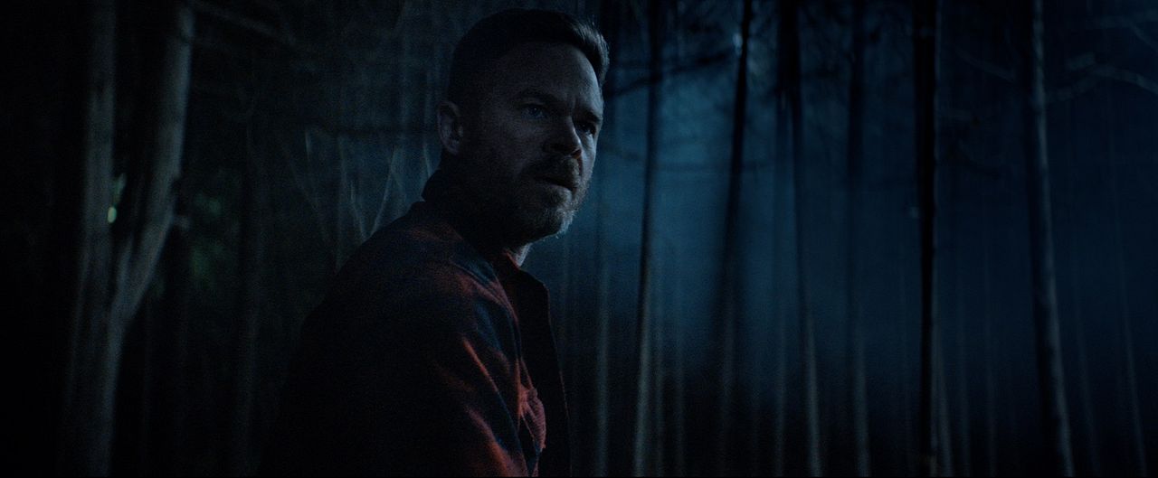 It Feeds : Photo Shawn Ashmore
