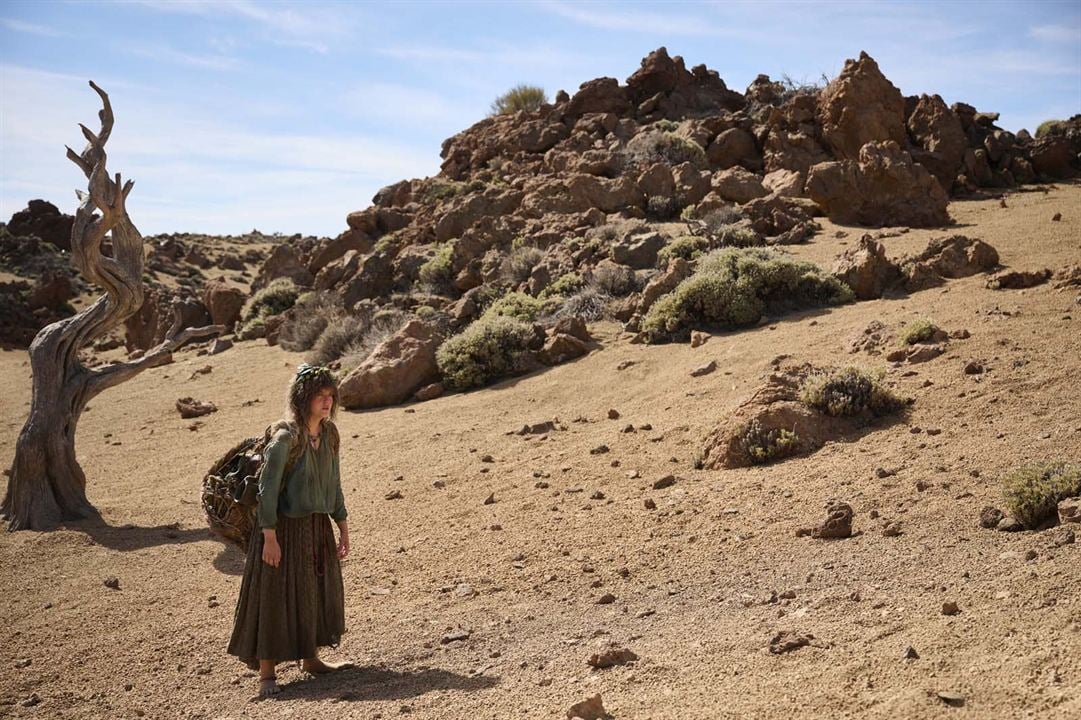 Le Seigneur des Anneaux : Les Anneaux de Pouvoir : Photo Markella Kavenagh